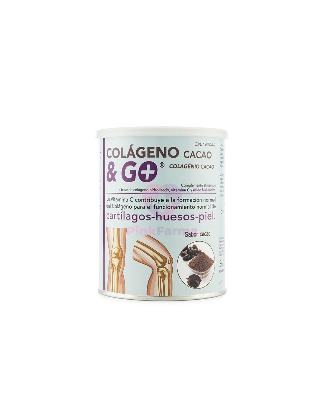 Imagen del producto