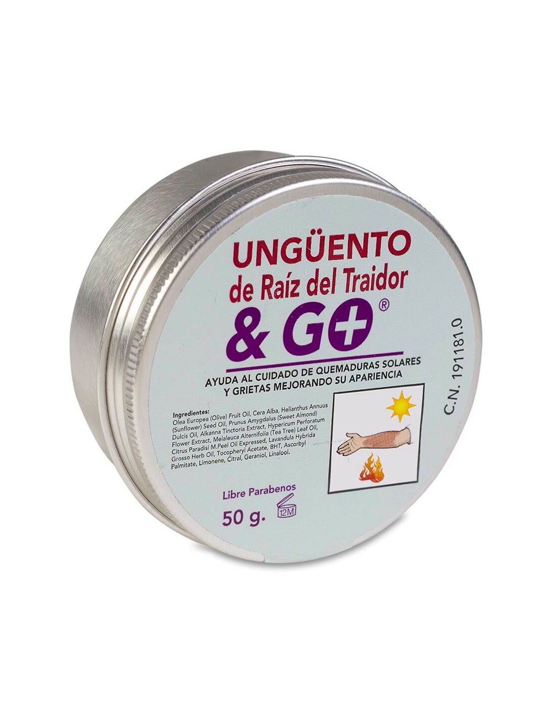 Imagen del producto
